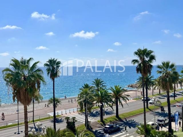 Appartement vente à Nice, Alpes-Maritimes