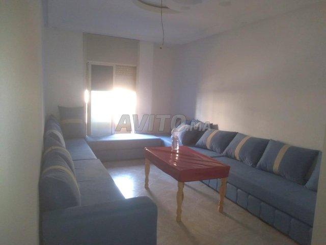 Appartement location à Mansouria, Gharb-Chrarda-Beni Hssen
