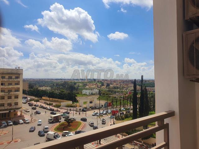 Appartement location à Meknès