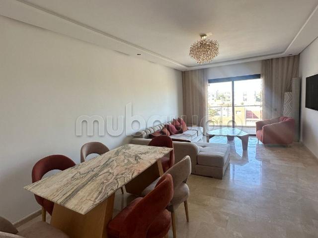 Appartement location à Dar Bouazza, Gharb-Chrarda-Beni Hssen