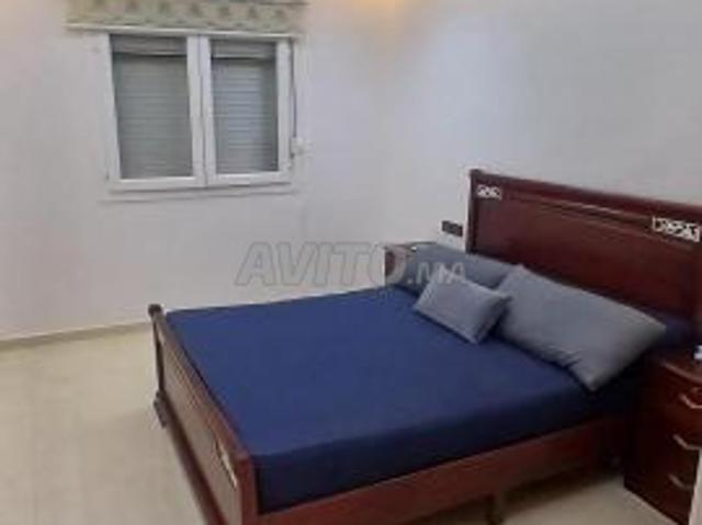 Appartement location à M'diq, Tanger-Tétouan