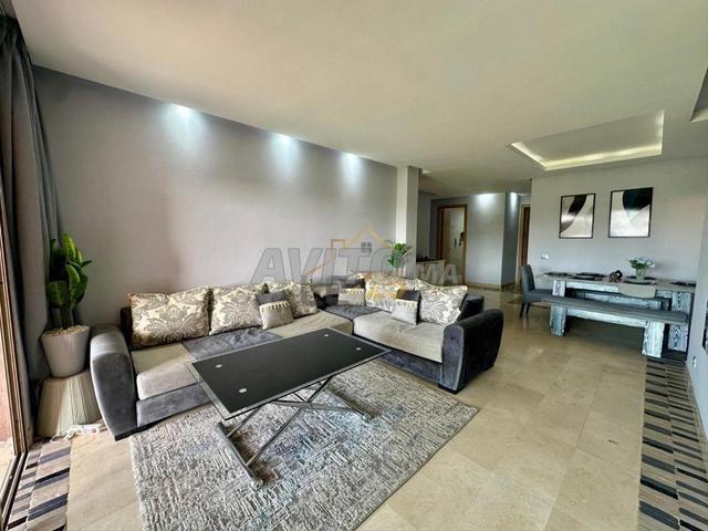 Appartement location à L'Oriental