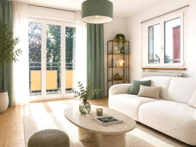 Apartment mieten in Corcelles (NE)