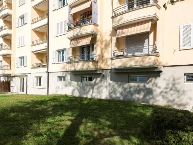 Apartment mieten in Corcelles (NE)