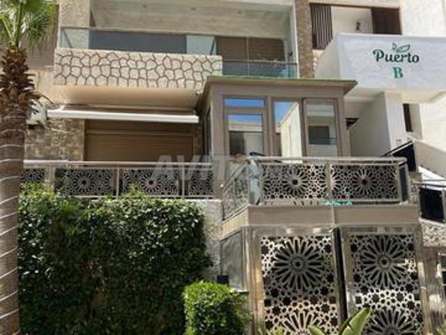 Appartement vente à Mohammedia, Gharb-Chrarda-Beni Hssen
