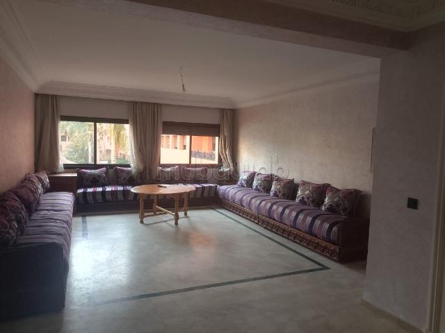 Appartement vente à Marrakech, L'Oriental