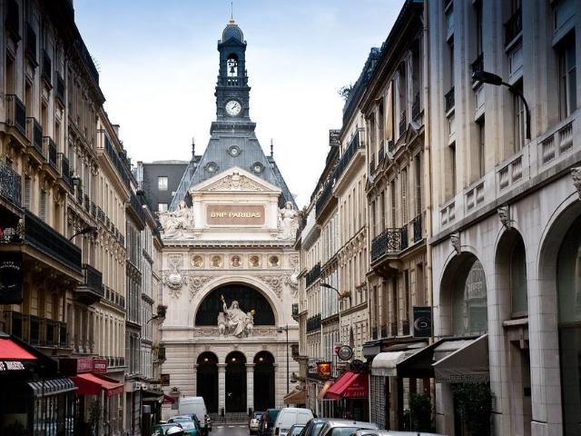 Appartement vente à Paris, Île-de-France