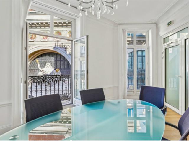 Appartement vente à Paris, Île-de-France