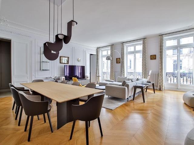 Appartement vente à Paris, Île-de-France