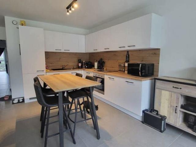 Appartement location à Liège, Wallonie