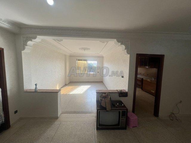 Appartement vente à Salé