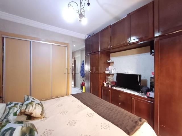 Appartement vente à Anfa, Gharb-Chrarda-Beni Hssen