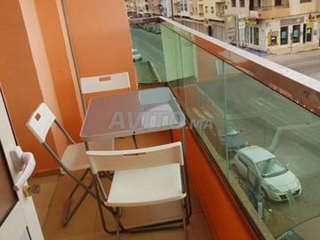Appartement vente à El Ma, Gharb-Chrarda-Beni Hssen