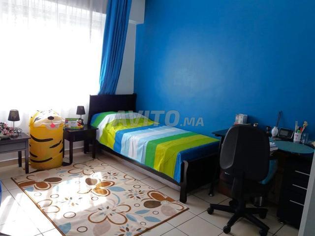 Appartement vente à Mohammedia, Gharb-Chrarda-Beni Hssen