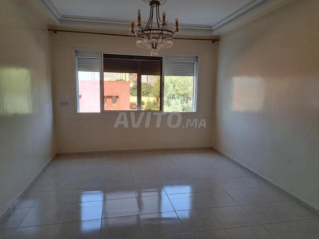 Appartement vente à Meknès
