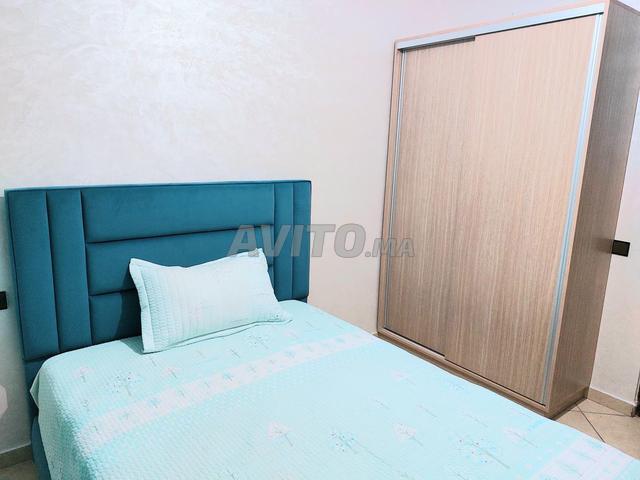 Appartement location à Al Wifaq, Agadir