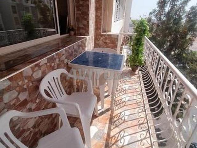 Appartement vente à Anfa, Gharb-Chrarda-Beni Hssen