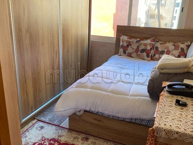 Appartement vente à Anfa, Gharb-Chrarda-Beni Hssen