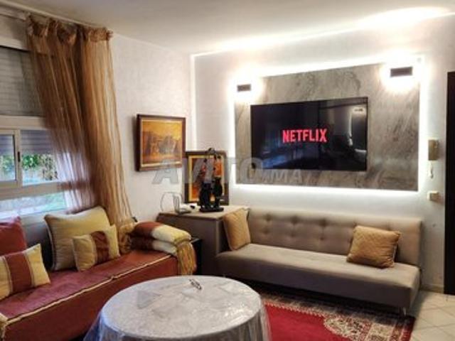 Appartement location à Gharb-Chrarda-Beni Hssen