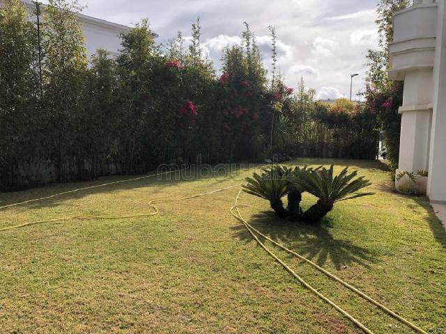 Villa vente à Bouskoura, Gharb-Chrarda-Beni Hssen