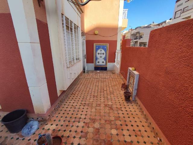 Appartement vente à Saida