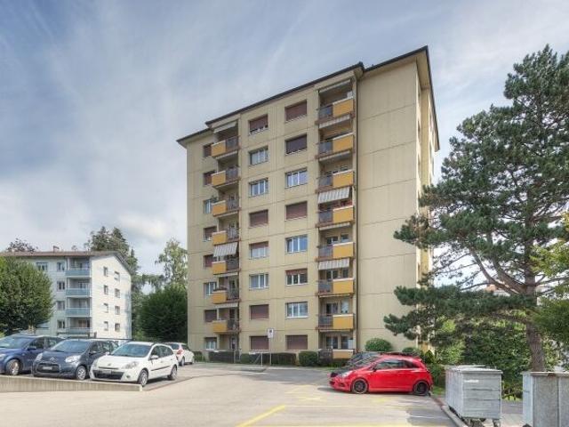 Apartment mieten in Villars, Freiburg