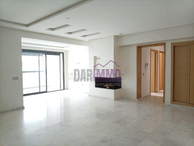 Appartement location à Rbat
