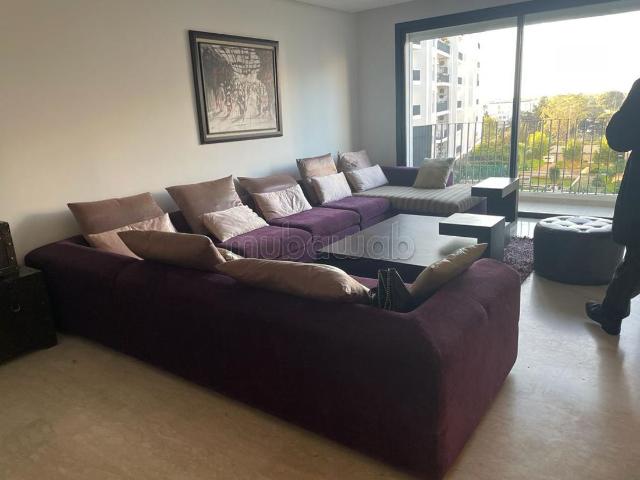 Appartement location à Rbat
