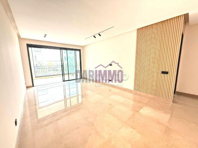 Appartement location à Rbat