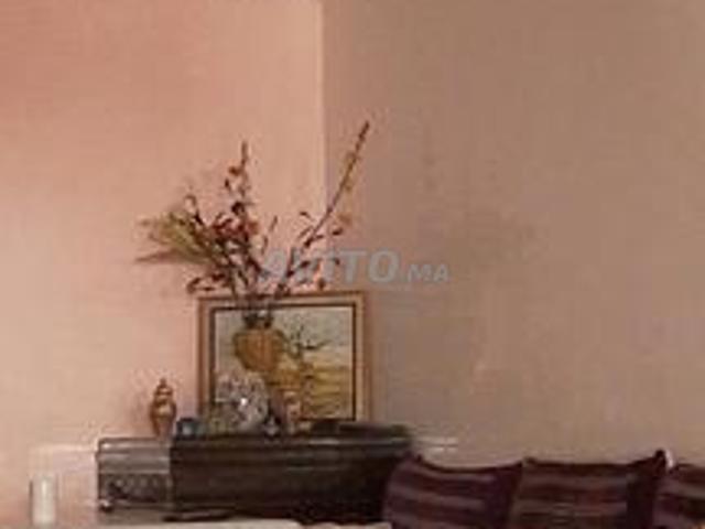 Appartement vente à Anfa, Gharb-Chrarda-Beni Hssen