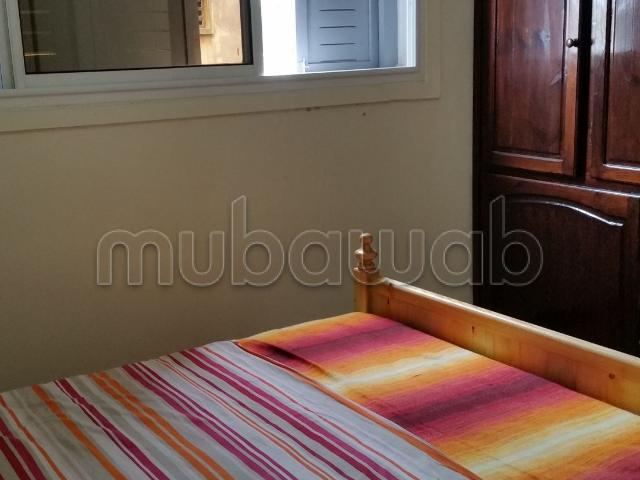 Appartement vente à Anfa, Gharb-Chrarda-Beni Hssen