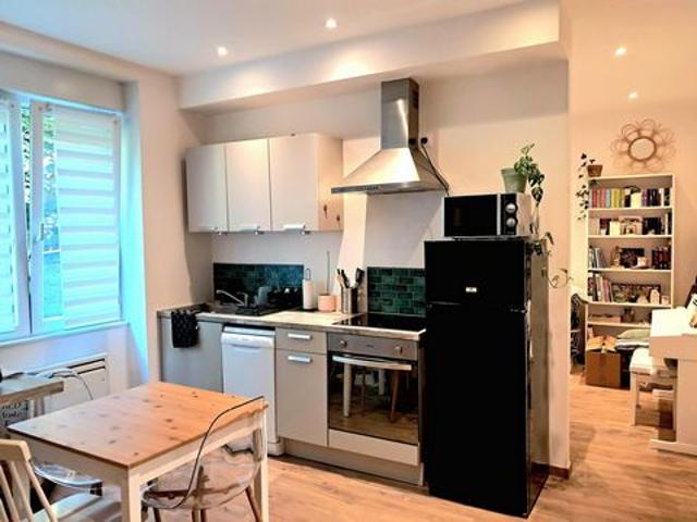 Appartement vente à Val-de-Briey, Thil