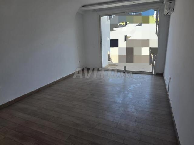 Appartement location