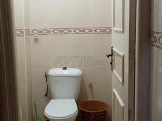 Appartement vente à Ben Slimane