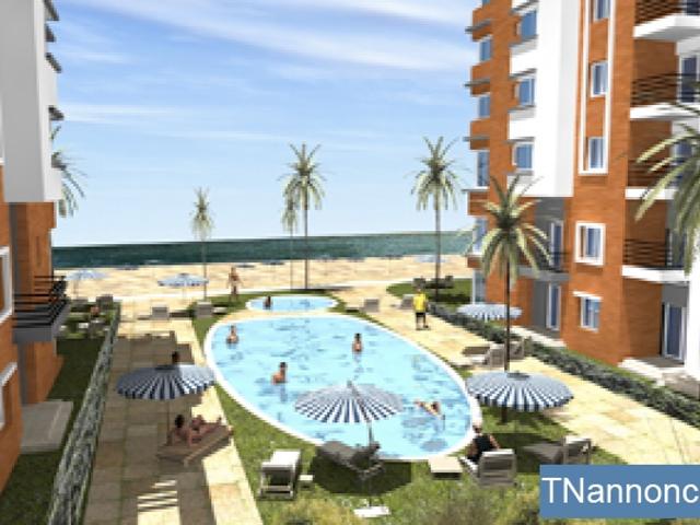 Appartement vente