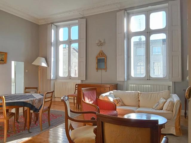 Appartement vente à Lodève, Ganges