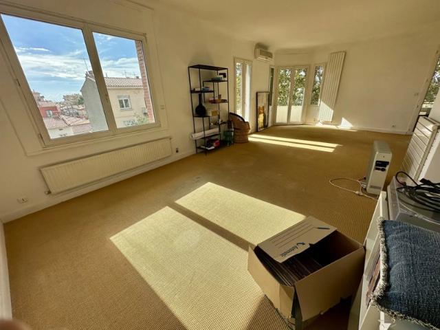 Appartement vente à Perpignan