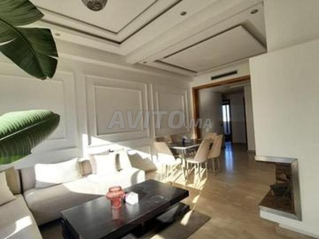 Appartement location à Anfa, Gharb-Chrarda-Beni Hssen