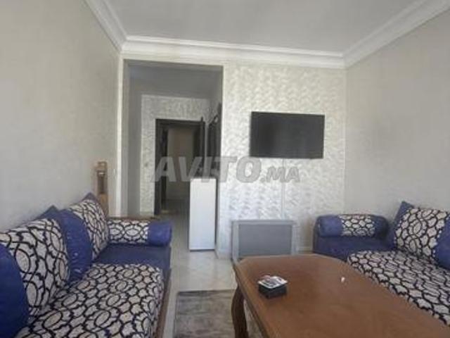 Appartement vente
