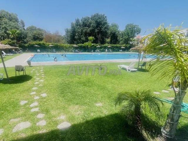 Appartement vente à M'diq, Tanger-Tétouan