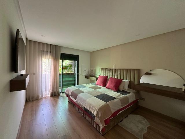 Appartement location à Anfa, Gharb-Chrarda-Beni Hssen