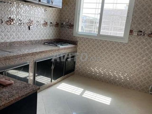 Appartement location à Fès