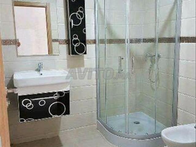 Appartement location à Gharb-Chrarda-Beni Hssen