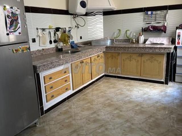 Appartement vente à Ben Slimane