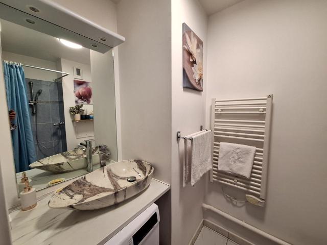 Appartement location à Nanterre, Colombes