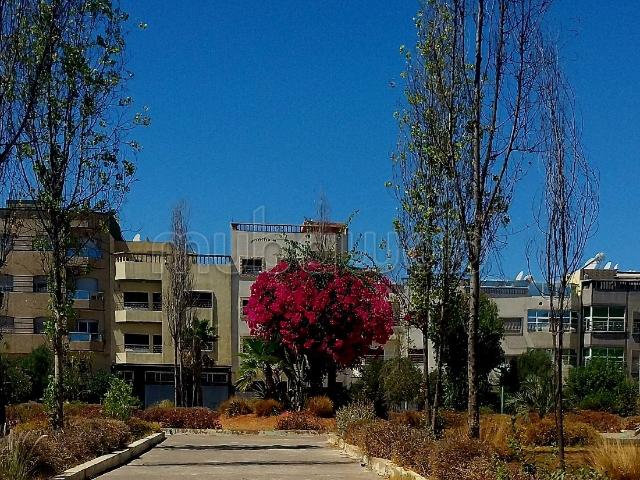 Appartement vente à Anfa, Gharb-Chrarda-Beni Hssen