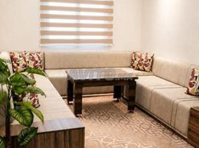 Appartement location à Ifrane
