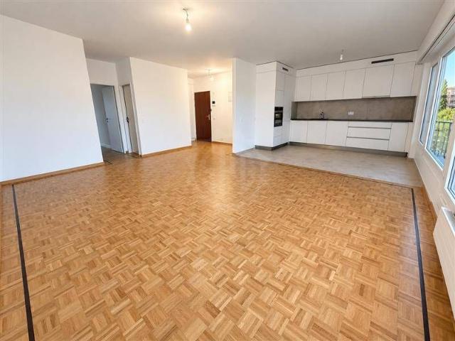 Apartment mieten in La Praille, Carouge