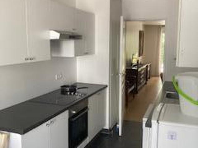 Appartement location à Nanterre, Puteaux