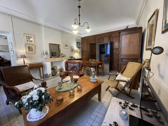 Appartement vente à Alès, Saint-ambroix